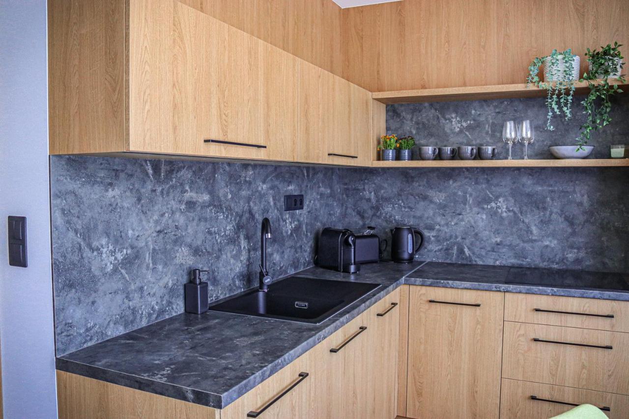 Apartmany Furkotka - Ovruc Štrbské Pleso 外观 照片