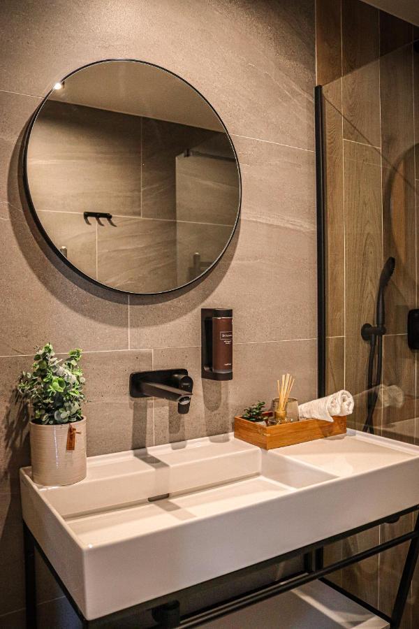 Apartmany Furkotka - Ovruc Štrbské Pleso 外观 照片