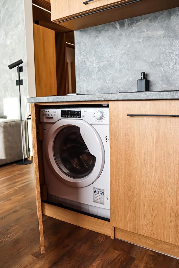 Apartmany Furkotka - Ovruc Štrbské Pleso 外观 照片