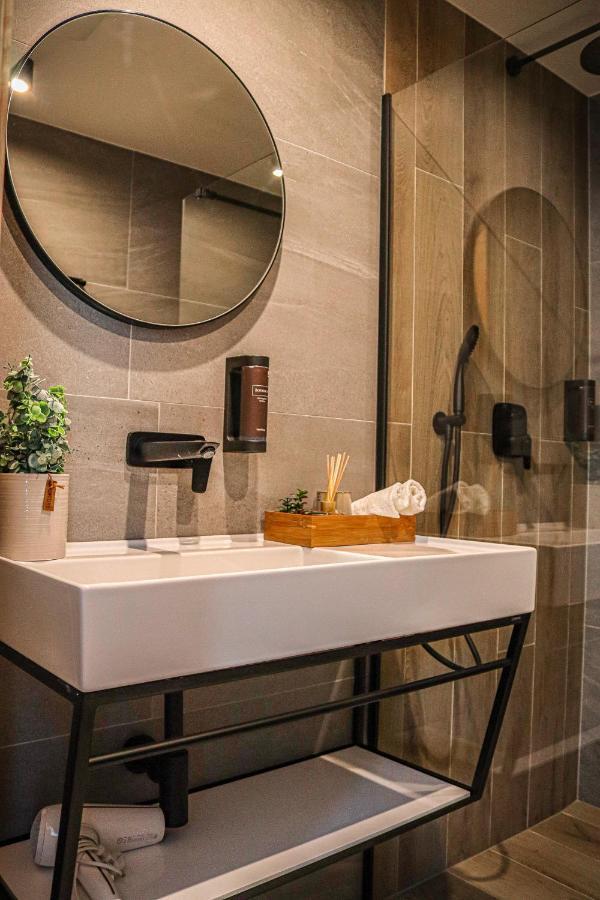 Apartmany Furkotka - Ovruc Štrbské Pleso 外观 照片
