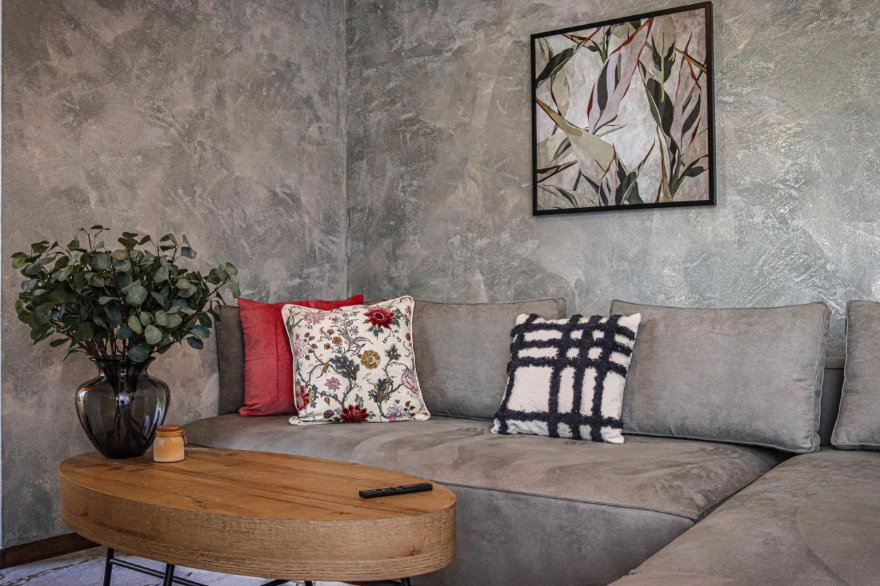 Apartmany Furkotka - Ovruc Štrbské Pleso 外观 照片