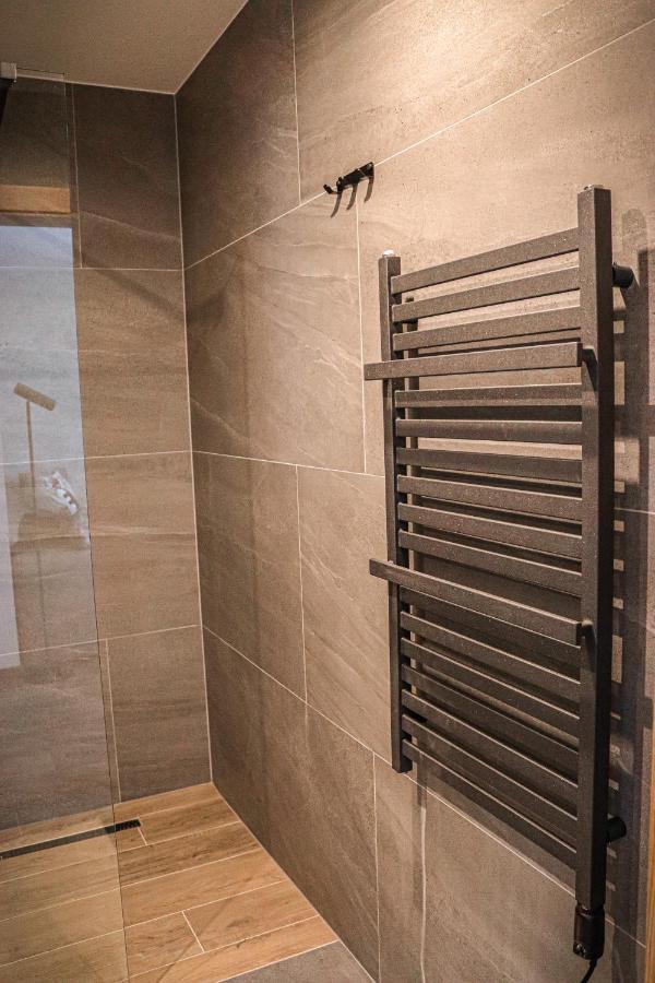 Apartmany Furkotka - Ovruc Štrbské Pleso 外观 照片