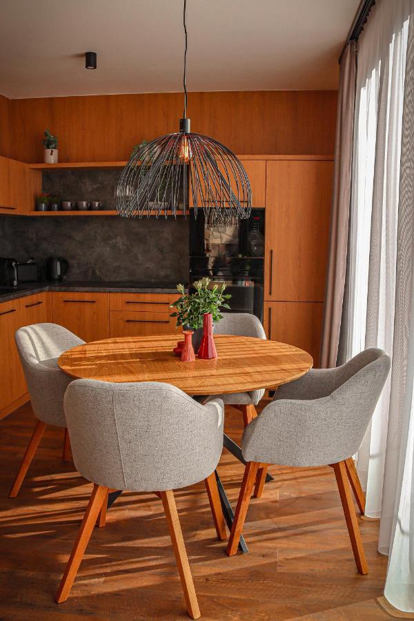 Apartmany Furkotka - Ovruc Štrbské Pleso 外观 照片