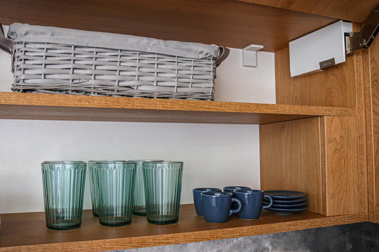 Apartmany Furkotka - Ovruc Štrbské Pleso 外观 照片